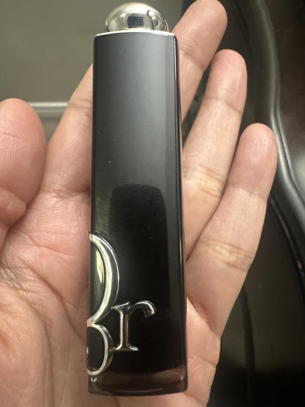 Addict Shine 90% Natural Origin Refillable Lipstick • 567 Rose Bobby