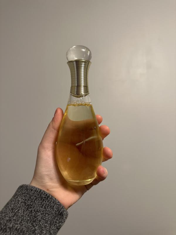 J'Adore Huile Divine • 150ml