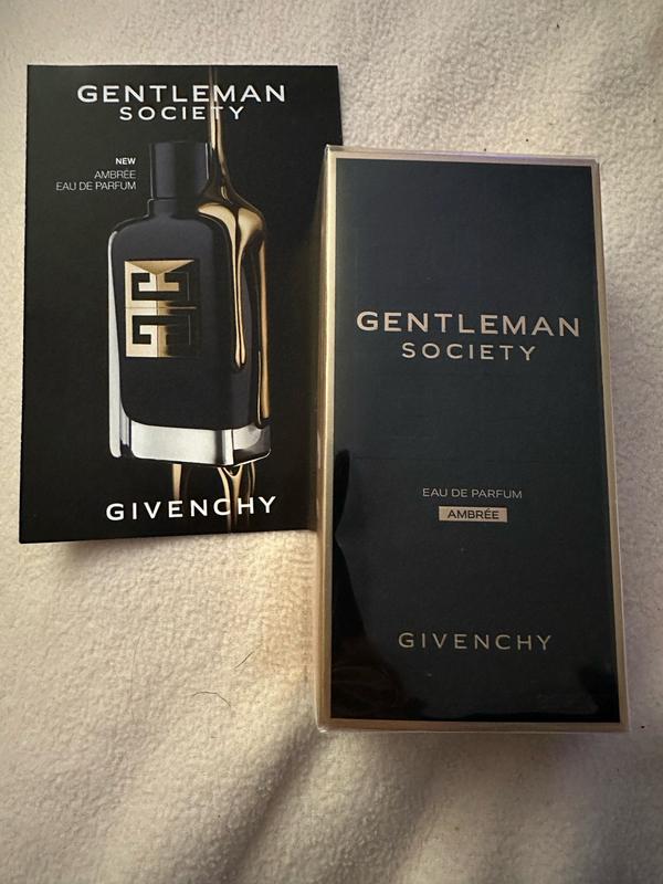 Gentleman Réserve Privée Eau De Parfum • 60ml