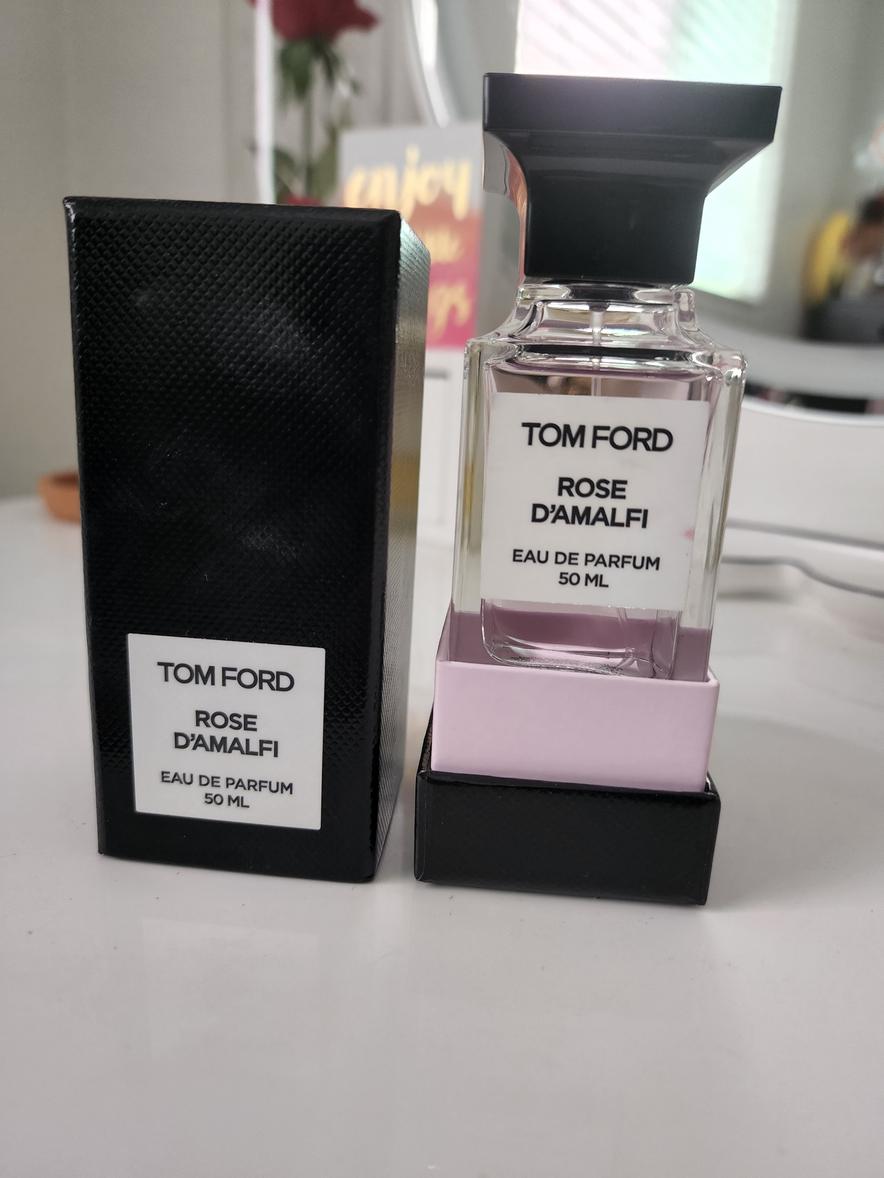 Rose De Chine Eau De Parfum • 50ml