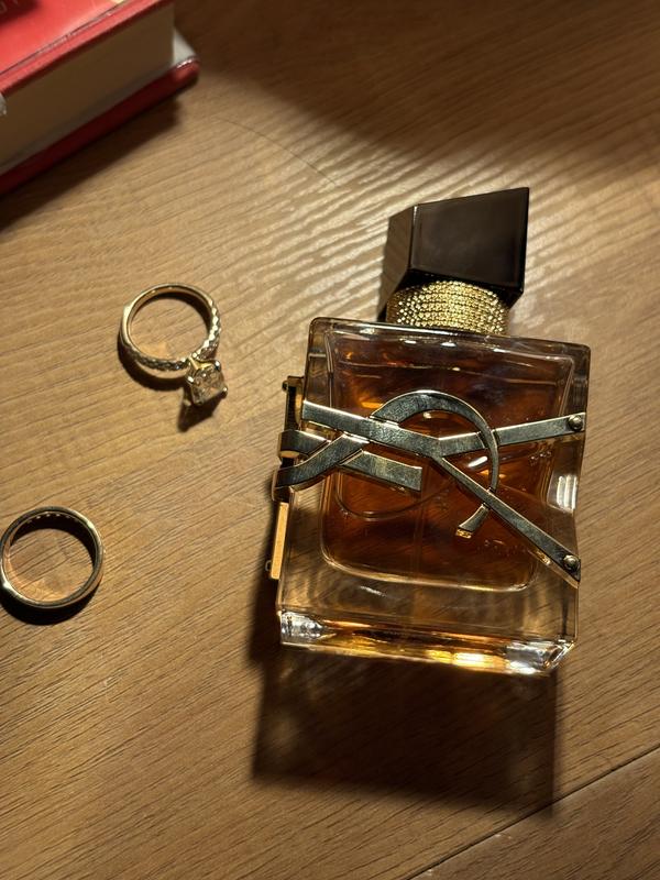 Libre Intense Eau De Parfum • 50ml