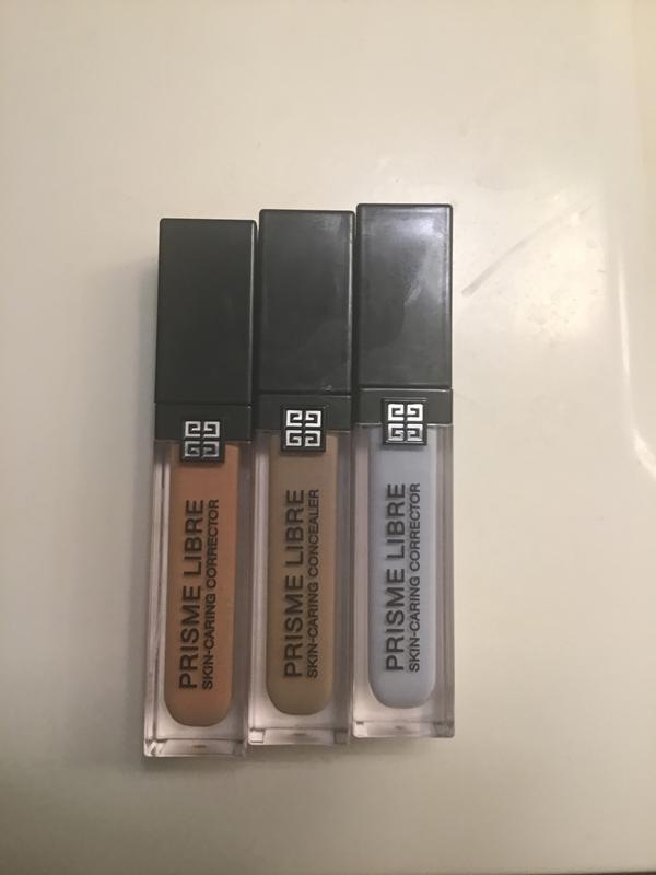Prisme Libre Skin Caring Corrector • Peach