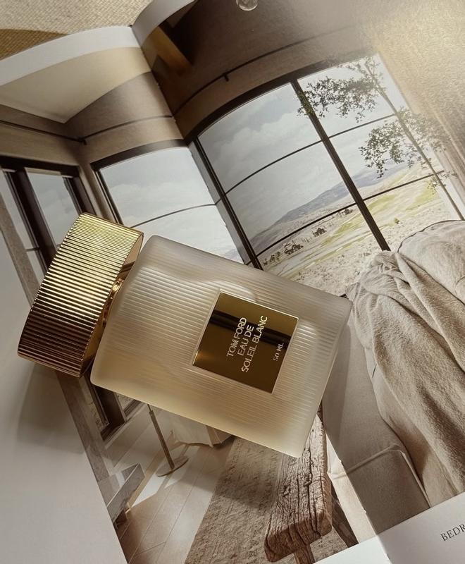 Soleil Blanc Eau De Parfum • 50ml