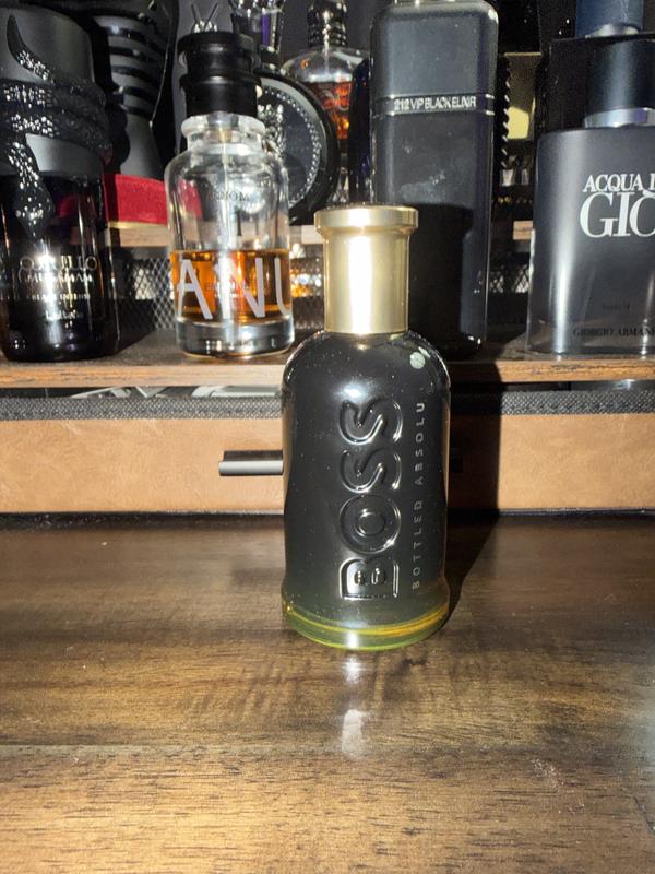 Bottled Absolu Parfum Intense For Men • 100ml