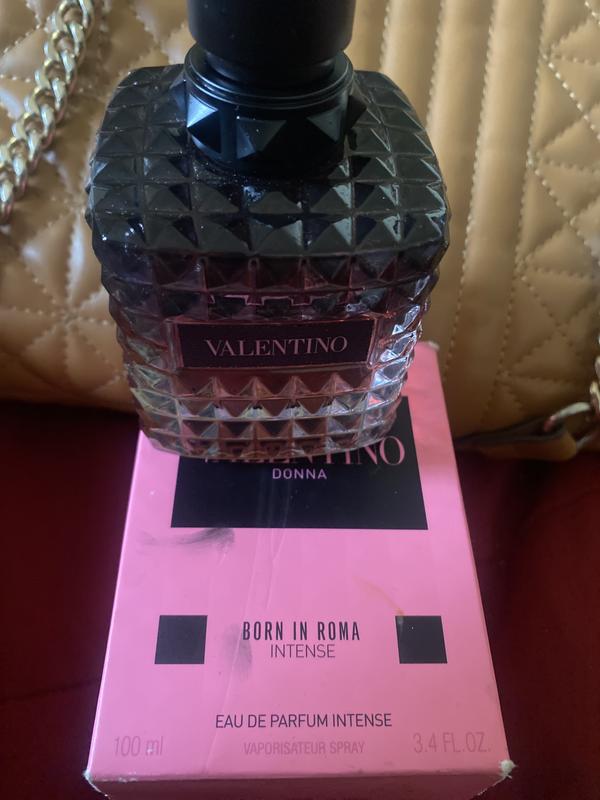 Donna Born In Roma Intense Eau De Parfum • 100ml