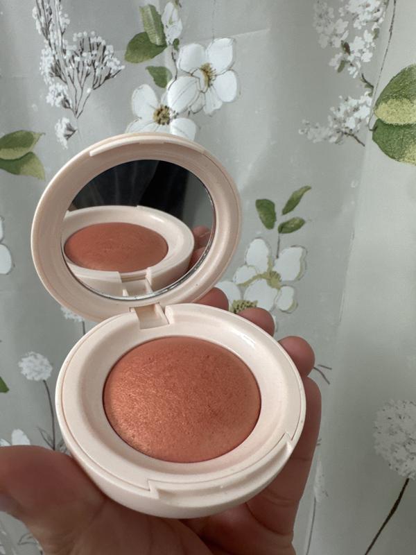 Soft Pinch Luminous Powder Blush • Happy