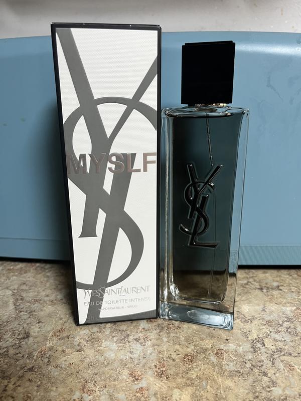 MYSLF Eau De Parfum • 100ml