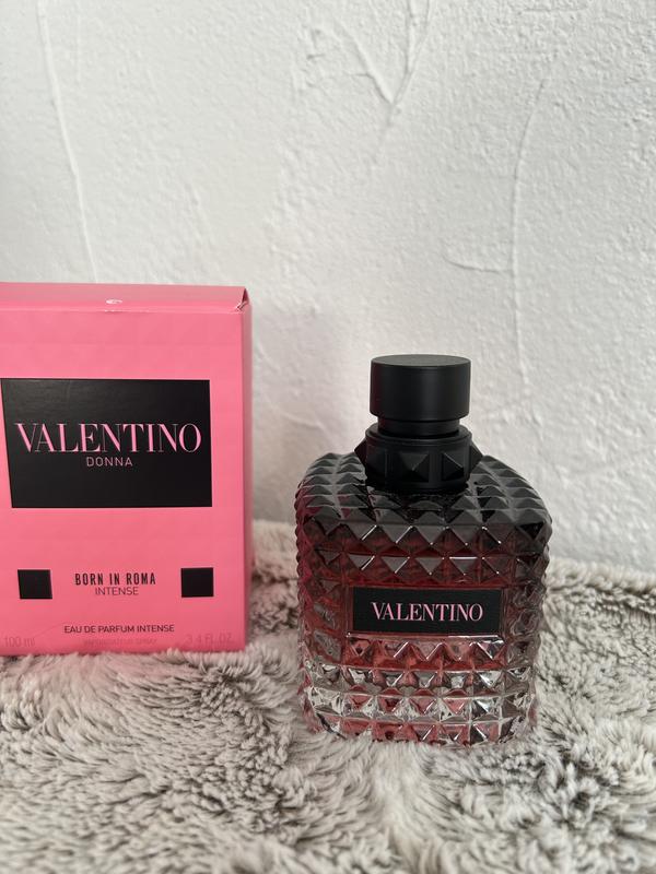 Donna Born In Roma Intense Eau De Parfum • 100ml