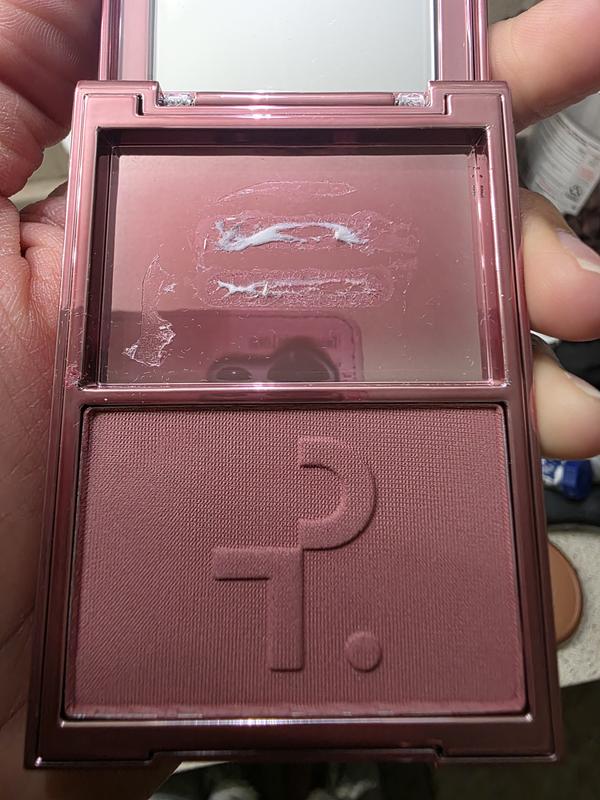 Major Beauty Headlines - Double-Take Crème & Powder Blush