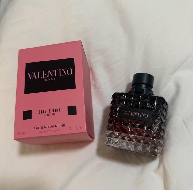 Donna Born In Roma Intense Eau De Parfum • 100ml