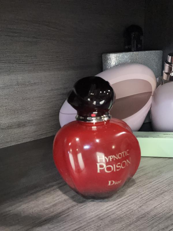 Hypnotic Poison Eau De Toilette • 50ml