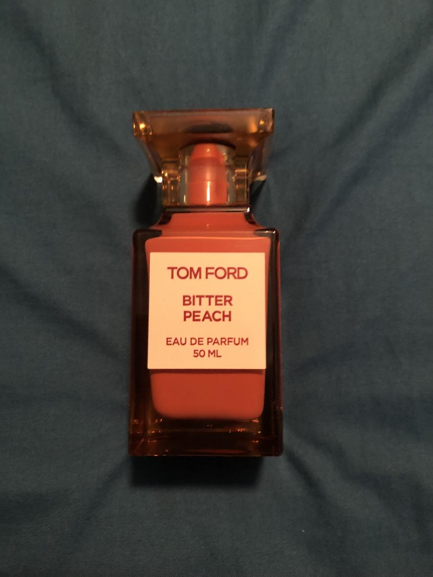 Bitter Peach Eau De Parfum - TOM FORD | Sephora