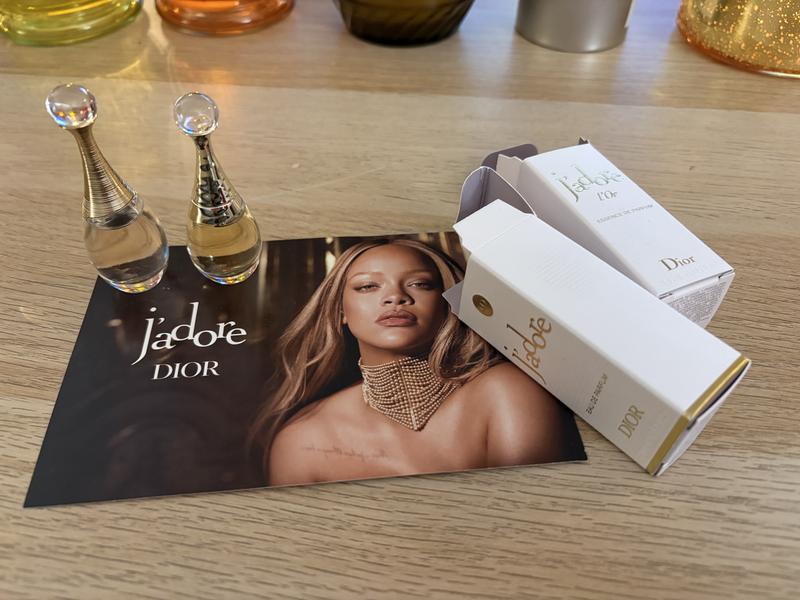 J'Adore L'Or • 50ml