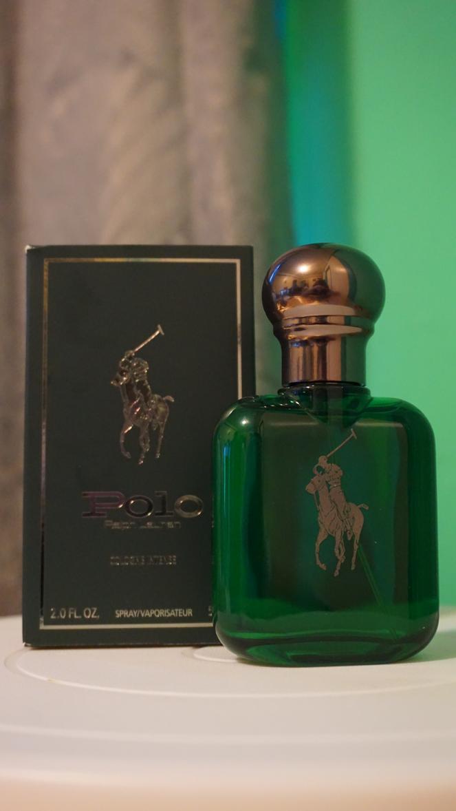Ralph Lauren ラルフローレン ローレン COLOGNE 59ml Polo Eau De Toilette Cologne Spray • 59ml
