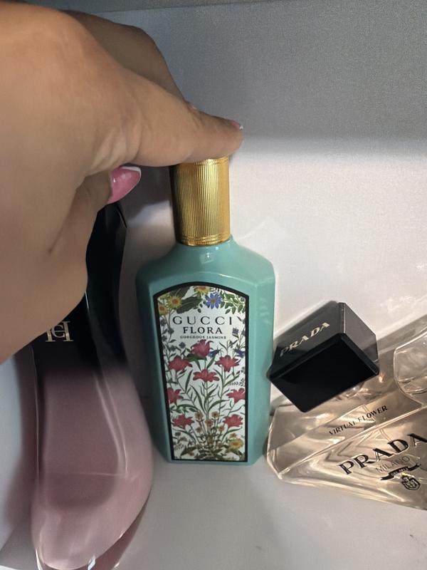 Flora Gorgeous Jasmine Eau De Parfum • 100ml