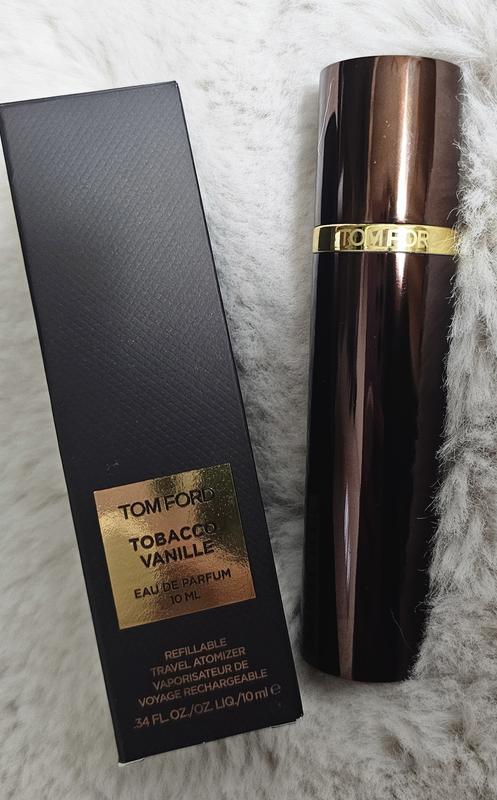 Tobacco Vanille Eau De Parfum • 50ml