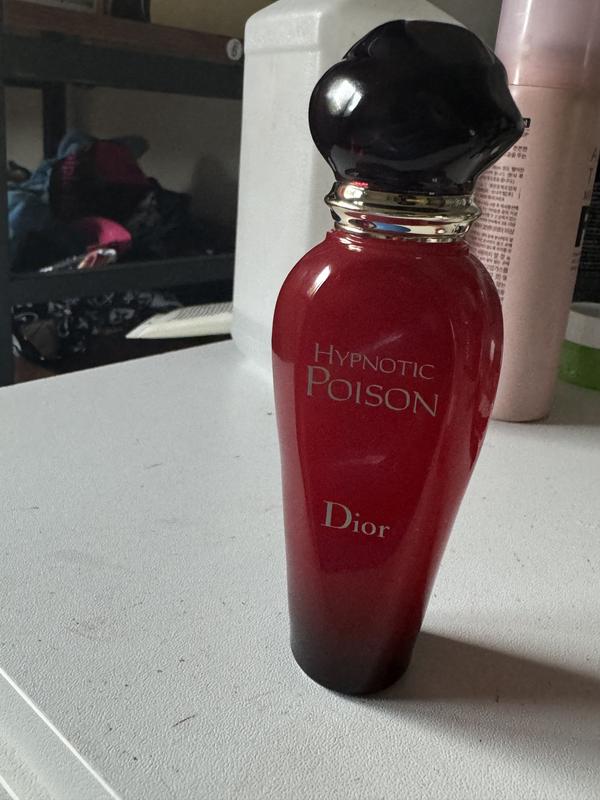 Hypnotic Poison Roller-Pearl Eau De Toilette • 20ml