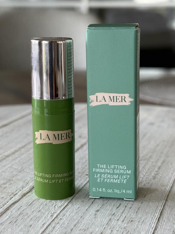 The Lifting Firming Serum • 30ml