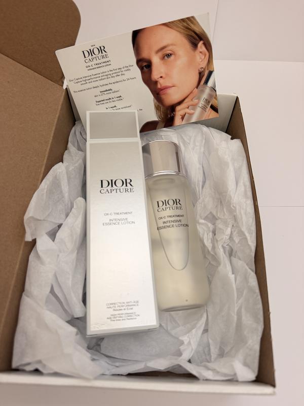 Capture OX-C Treatments Le Sérum • 50ml