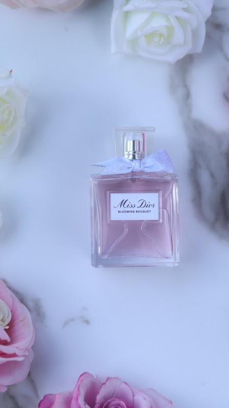 Miss Dior Blooming Bouquet Eau De Toilette • 100ml