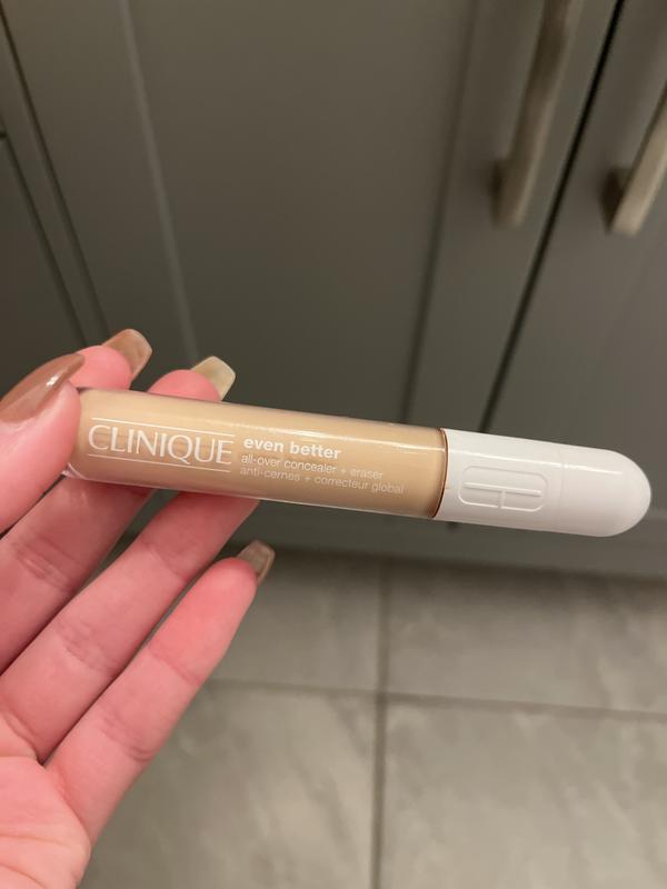 Even Better™ All-Over Concealer + Eraser • WN 64 Butterscotch