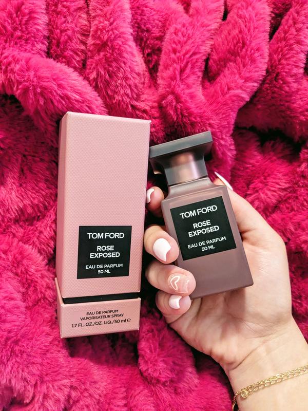 Rose Exposed • 30ml