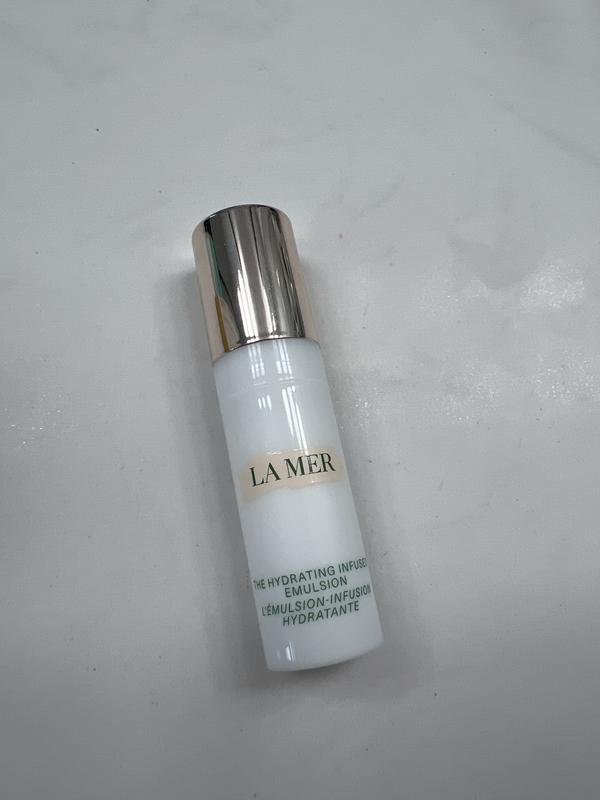 The Hydrating Infused Emulsion • 125ml