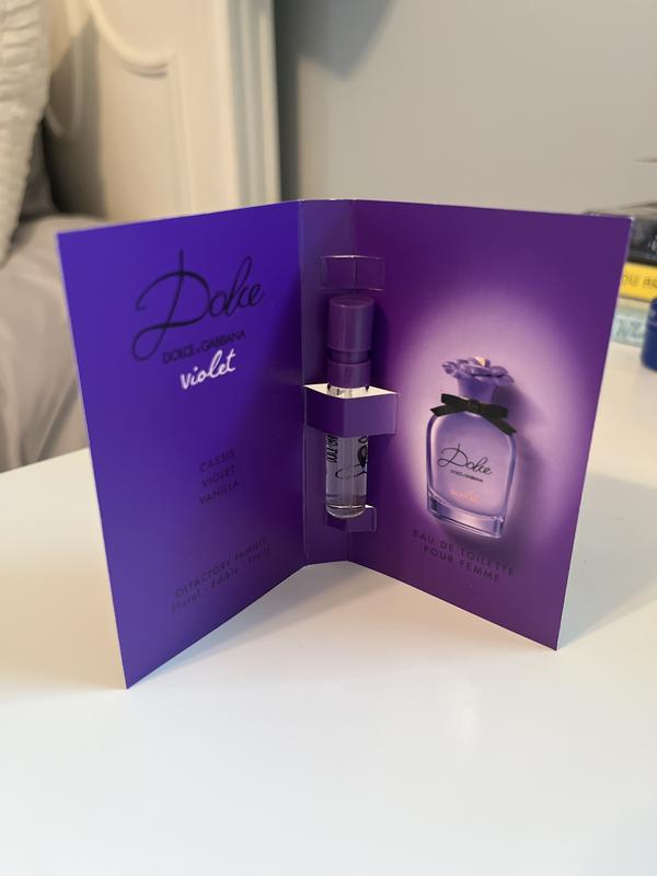 Dolce Violet EDT • 50ml