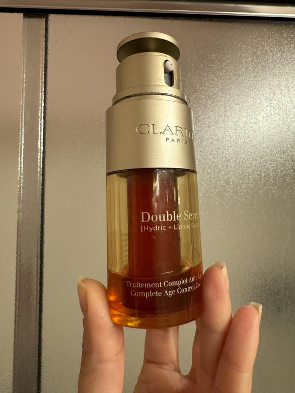 Double Serum • 30ml