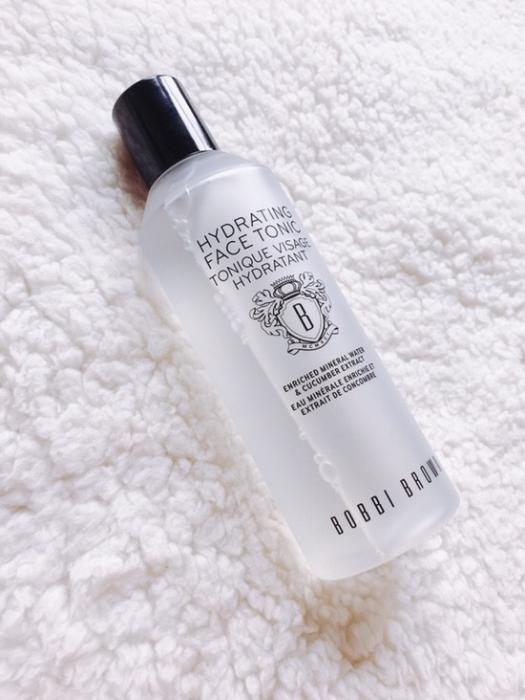 Hydrating Face Tonic • 200ml