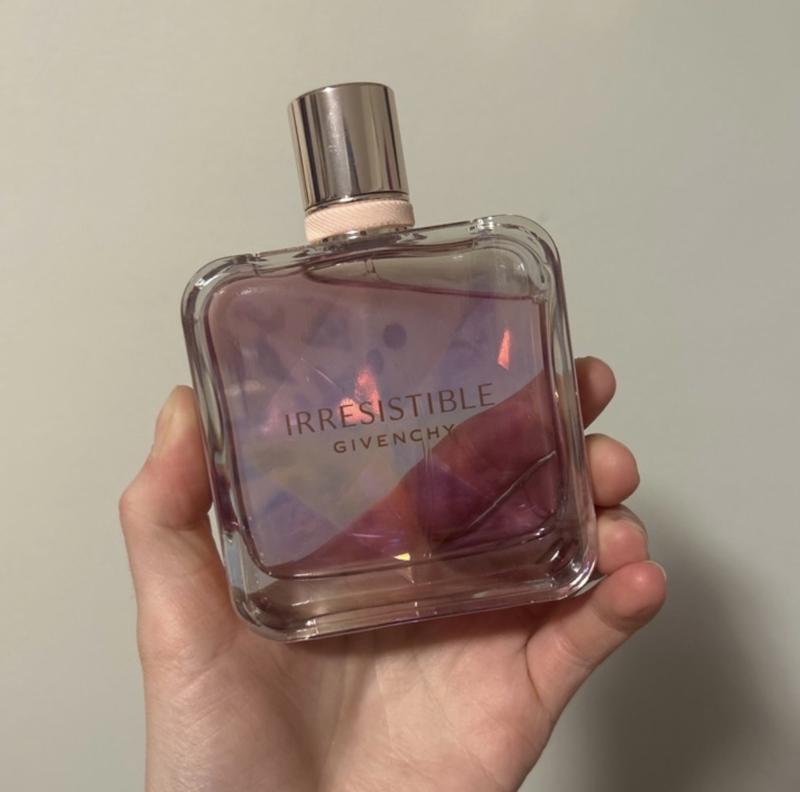 Irresistible Eau De Parfum • 50ml