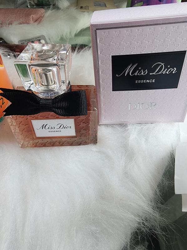 Miss DIOR Essence De Parfum • 80ml