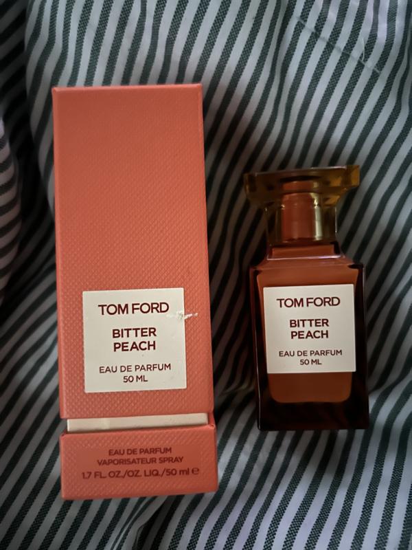 Bitter Peach Eau De Parfum • 50ml