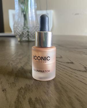 sephora iconic illuminator