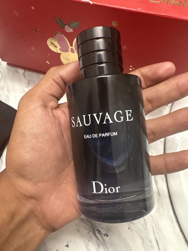 Sauvage Eau de Parfum • 60ml