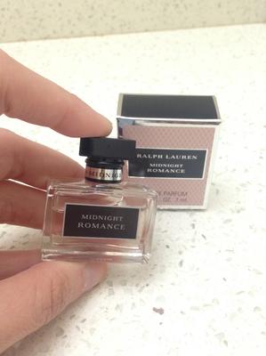 Midnight Romance Eau De Parfum • 50ml
