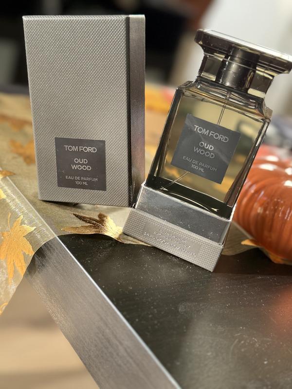 Oud Wood Eau De Parfum • 50ml