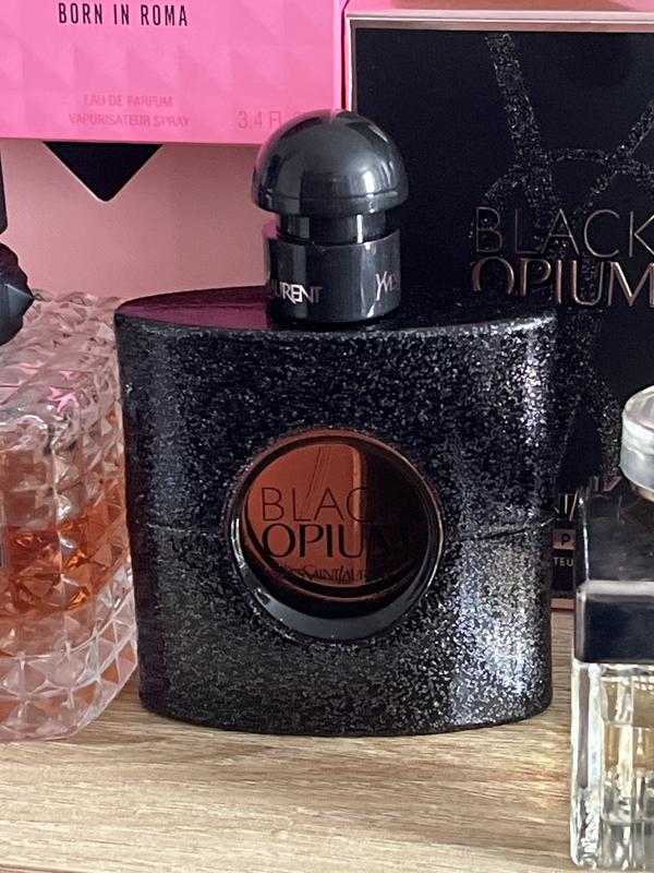Black Opium Eau de Parfum • 90ml
