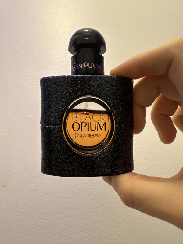 Black Opium Eau de Parfum • 90ml
