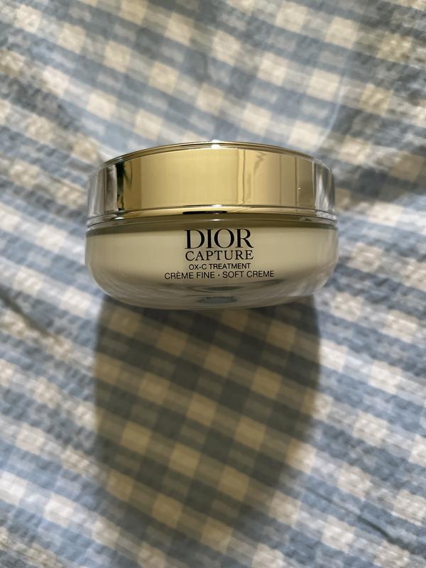 Capture OX-C Treatments Day Creme • 50ml