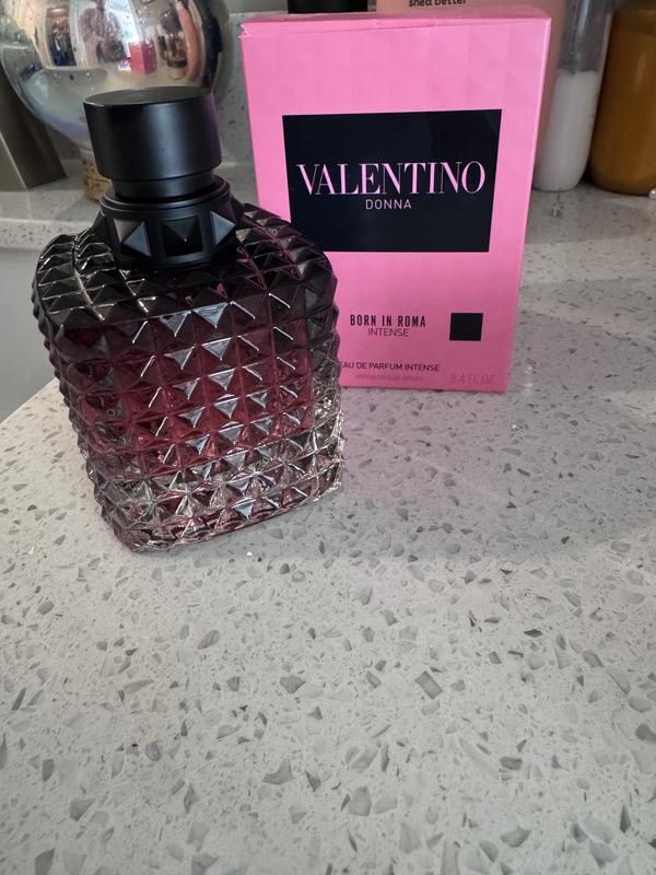 Donna Born In Roma Intense Eau De Parfum • 100ml