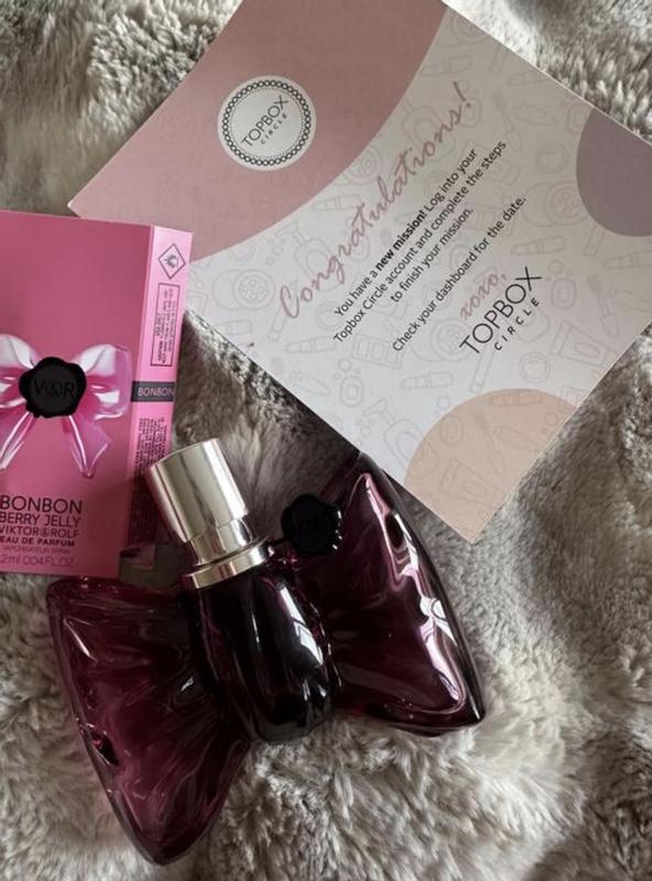 Bonbon EDP Spray • 50ml