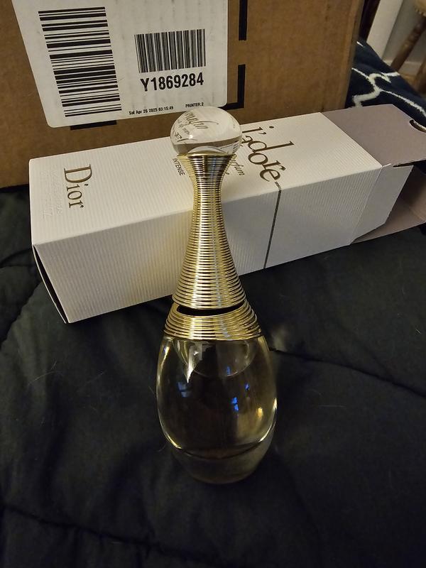 J'adore Eau De Parfum Infinissime • 50ml
