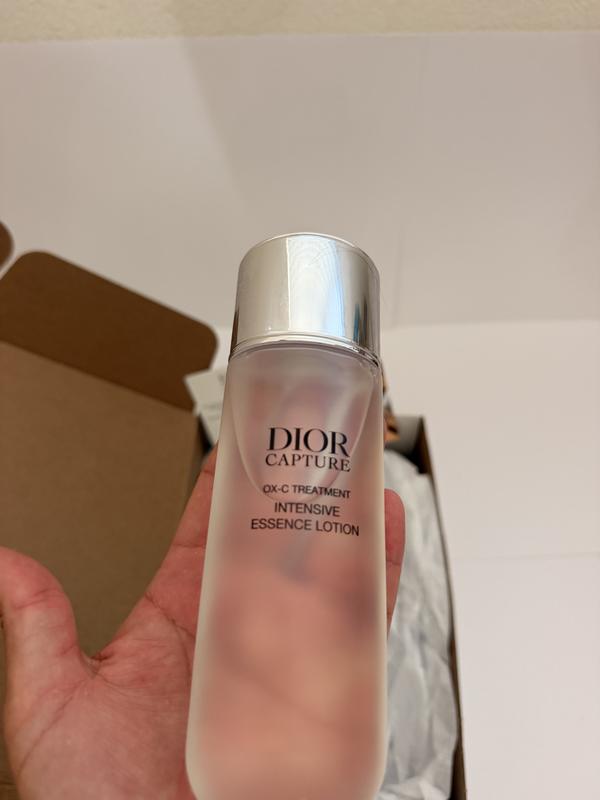 Capture OX-C Treatments Le Sérum • 50ml