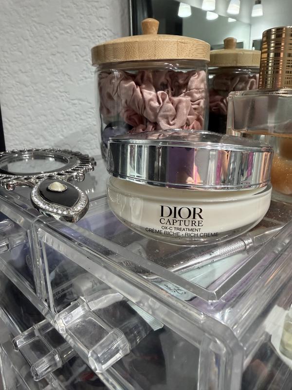 Capture OX-C Treatment Rich Creme • 50ml