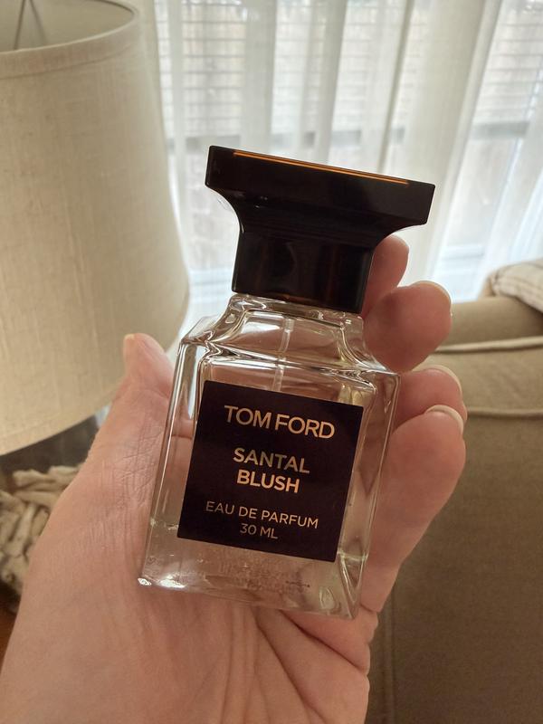 Santal Blush Eau De Parfum • 50ml