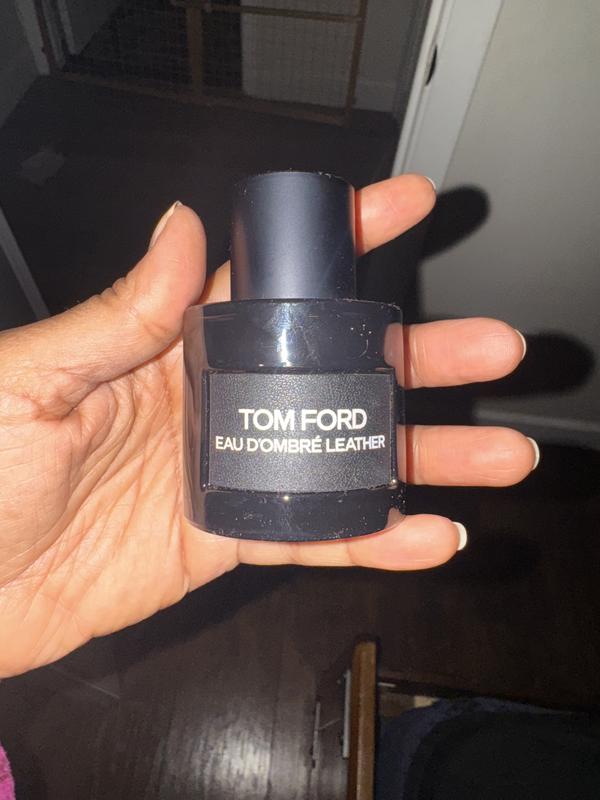 Eau D' Ombre Leather EDT • 50ml