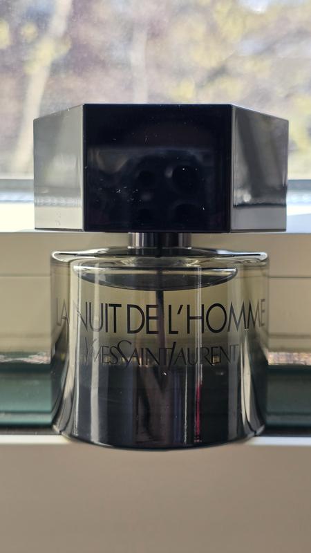 La Nuit De L'Homme - Yves Saint Laurent | Sephora