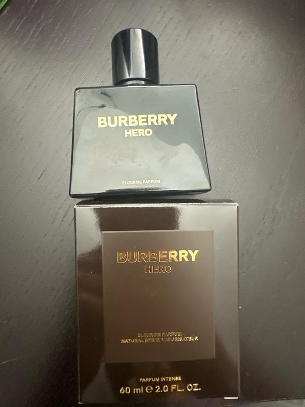Hero Elixir De Parfum • 60ml
