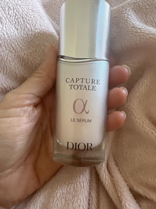 Capture Totale Le Sérum • 50ml